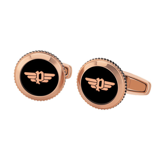 PJ26546CSR-02 POLICE Men's Cufflinks Outlet
