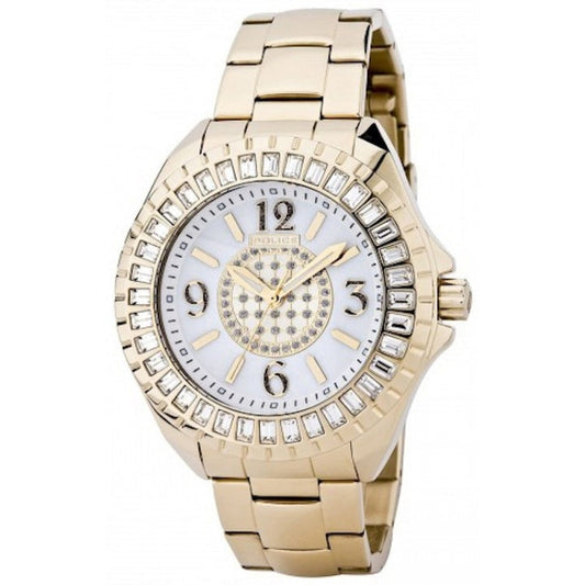 P13090JSG-28MA POLICE Women's Watch Outlet