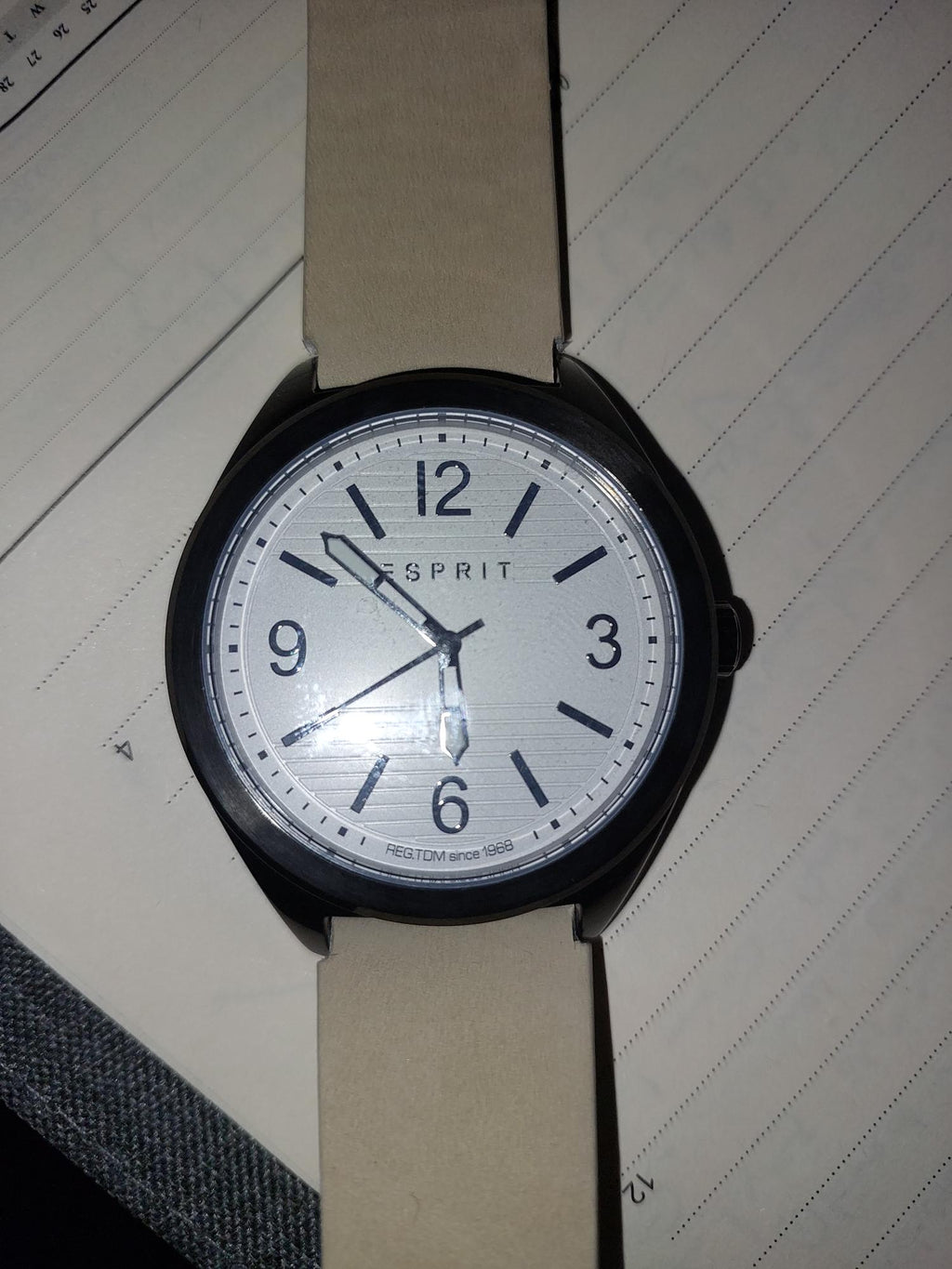 ES108371003 ESPRIT Men's Watch Outlet