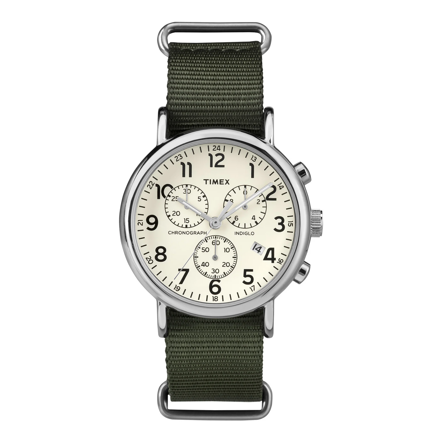 TW2P71400 TIMEX Men's Watch