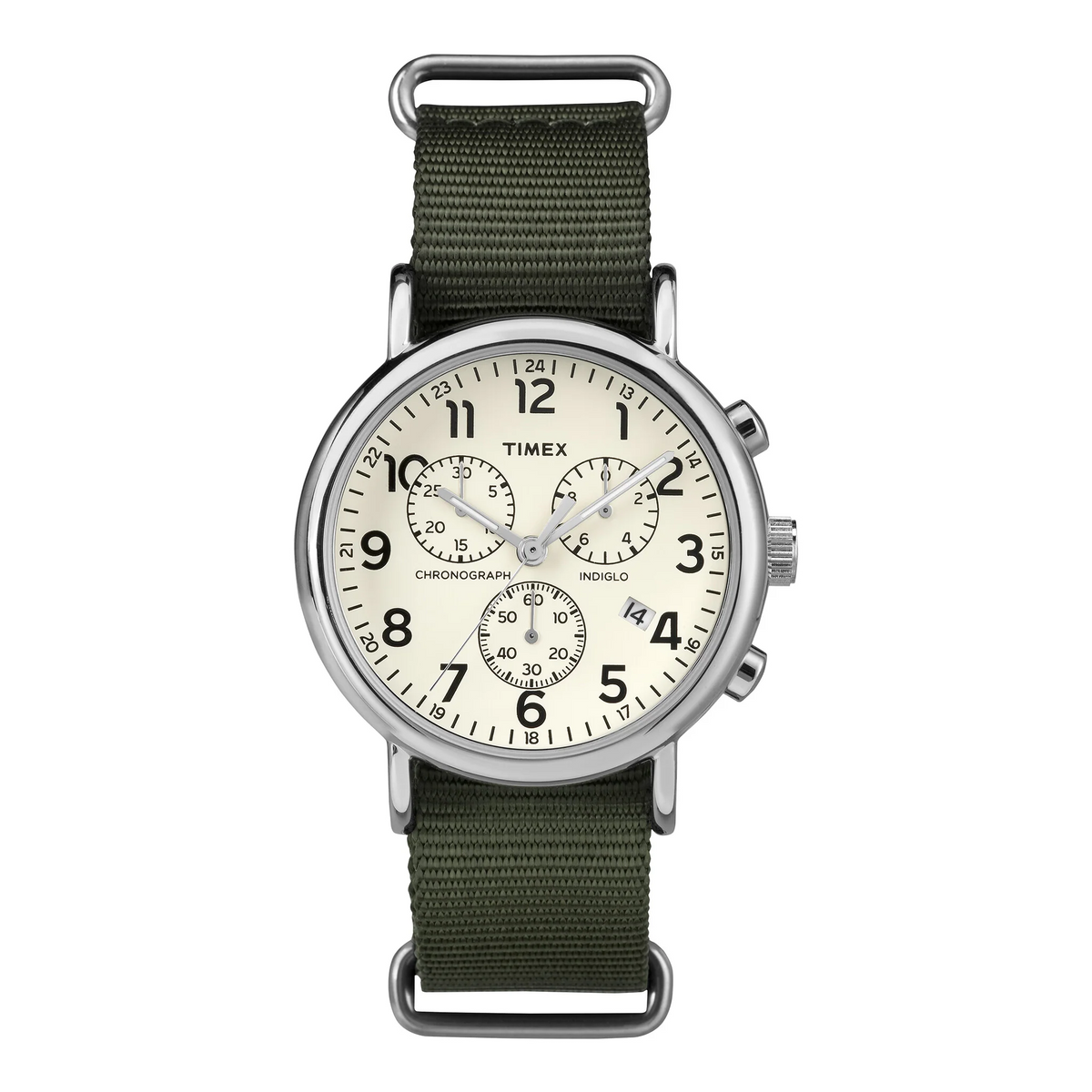 TW2P71400 TIMEX Men's Watch