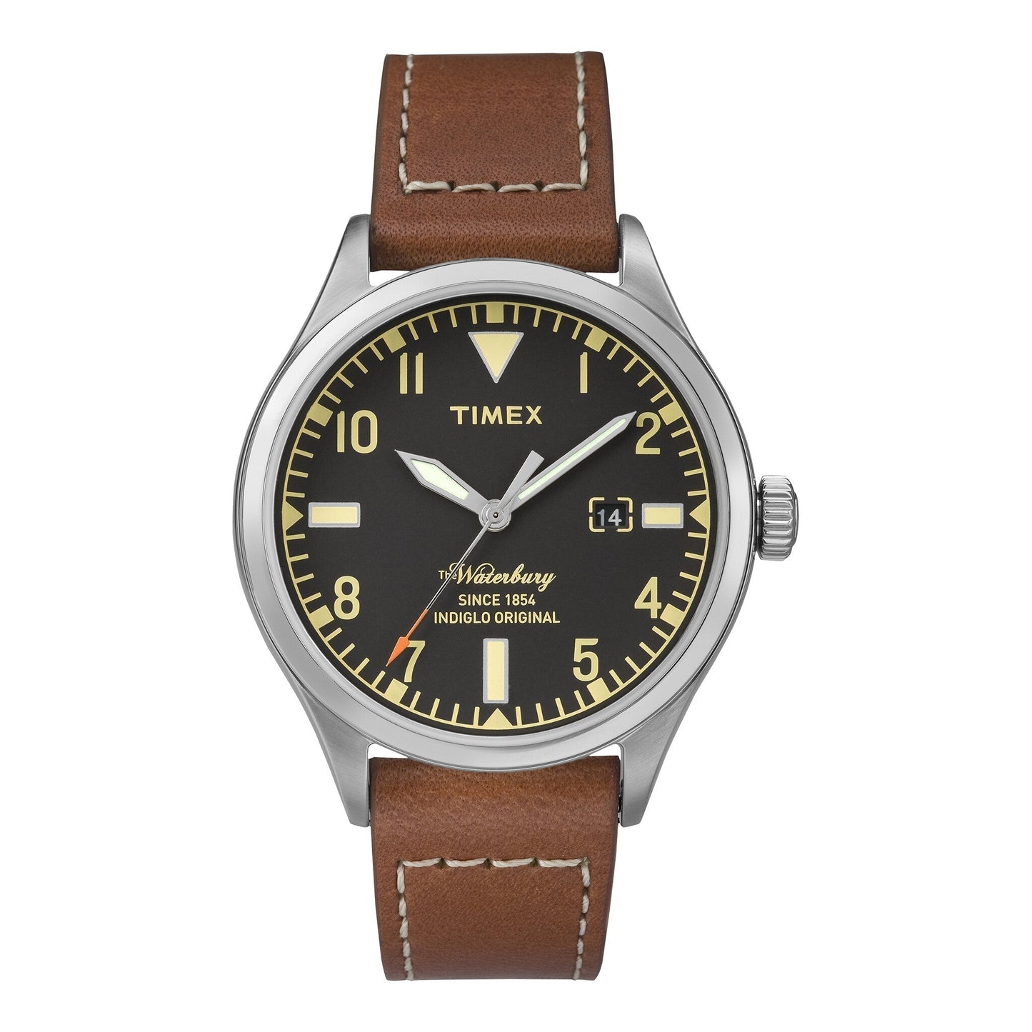 TW2P84000 TIMEX Unisex's Watch