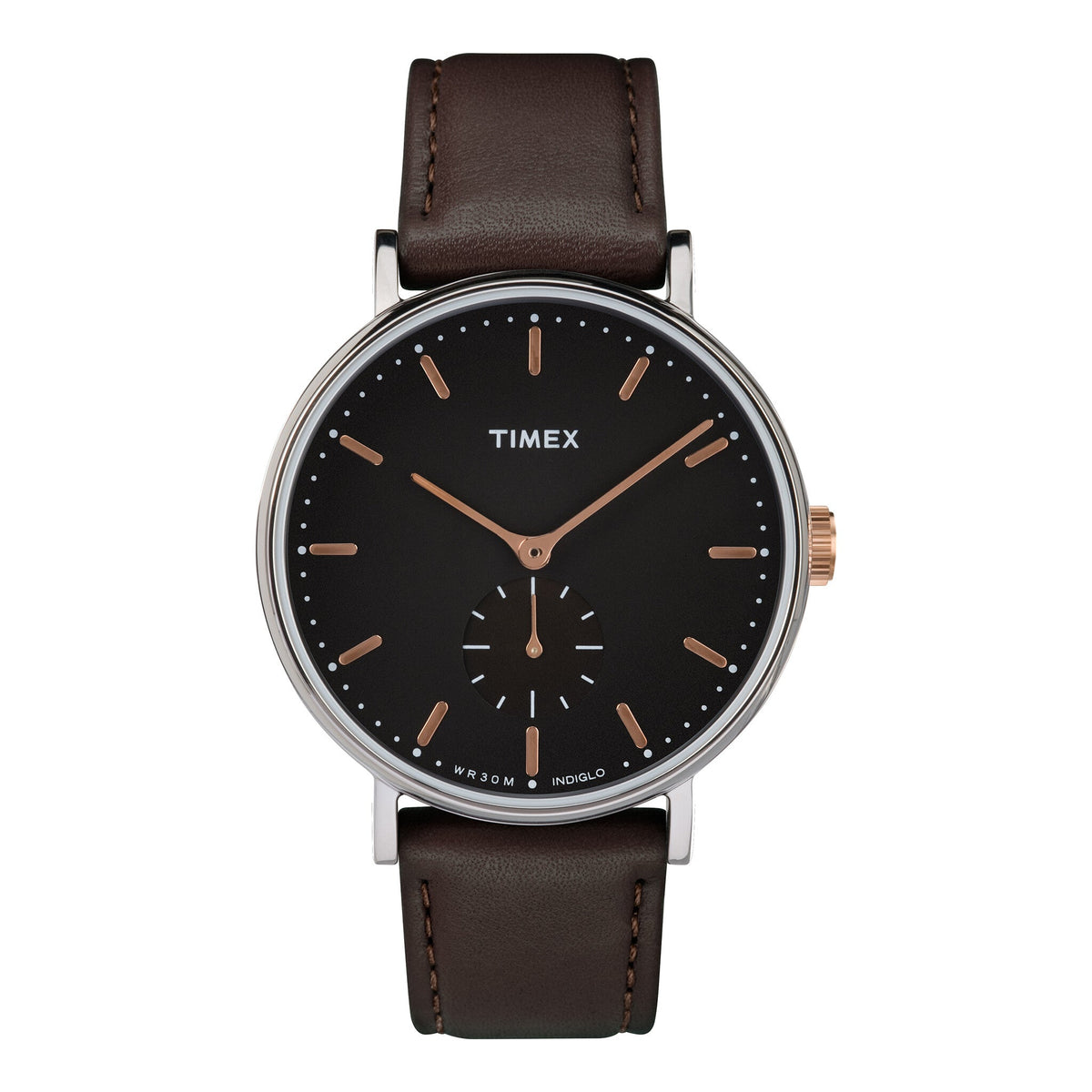 TW2R38100 TIMEX Men's Watch