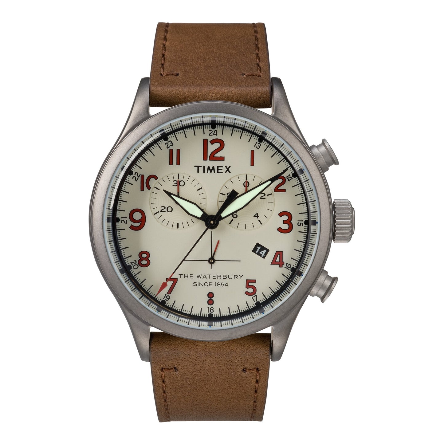 TW2R38300 TIMEX Men's Watch