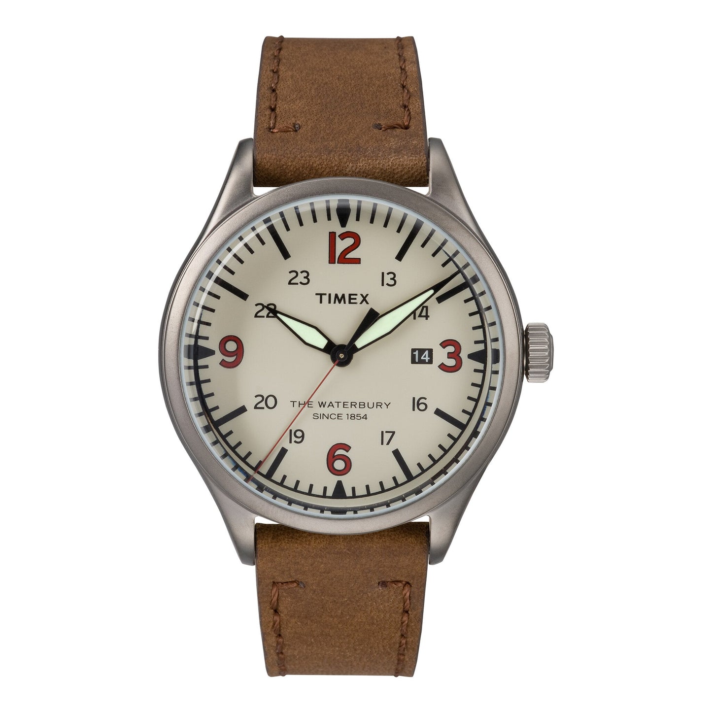 TW2R38600 TIMEX Men's Watch