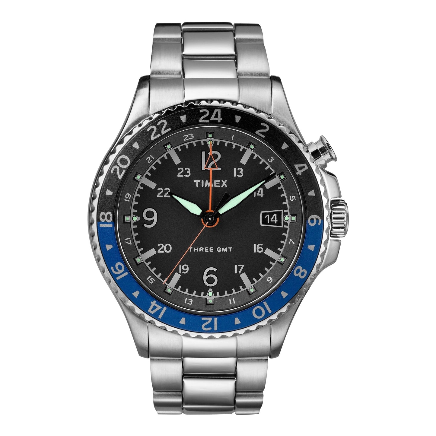 TW2R43500 TIMEX Men's Watch