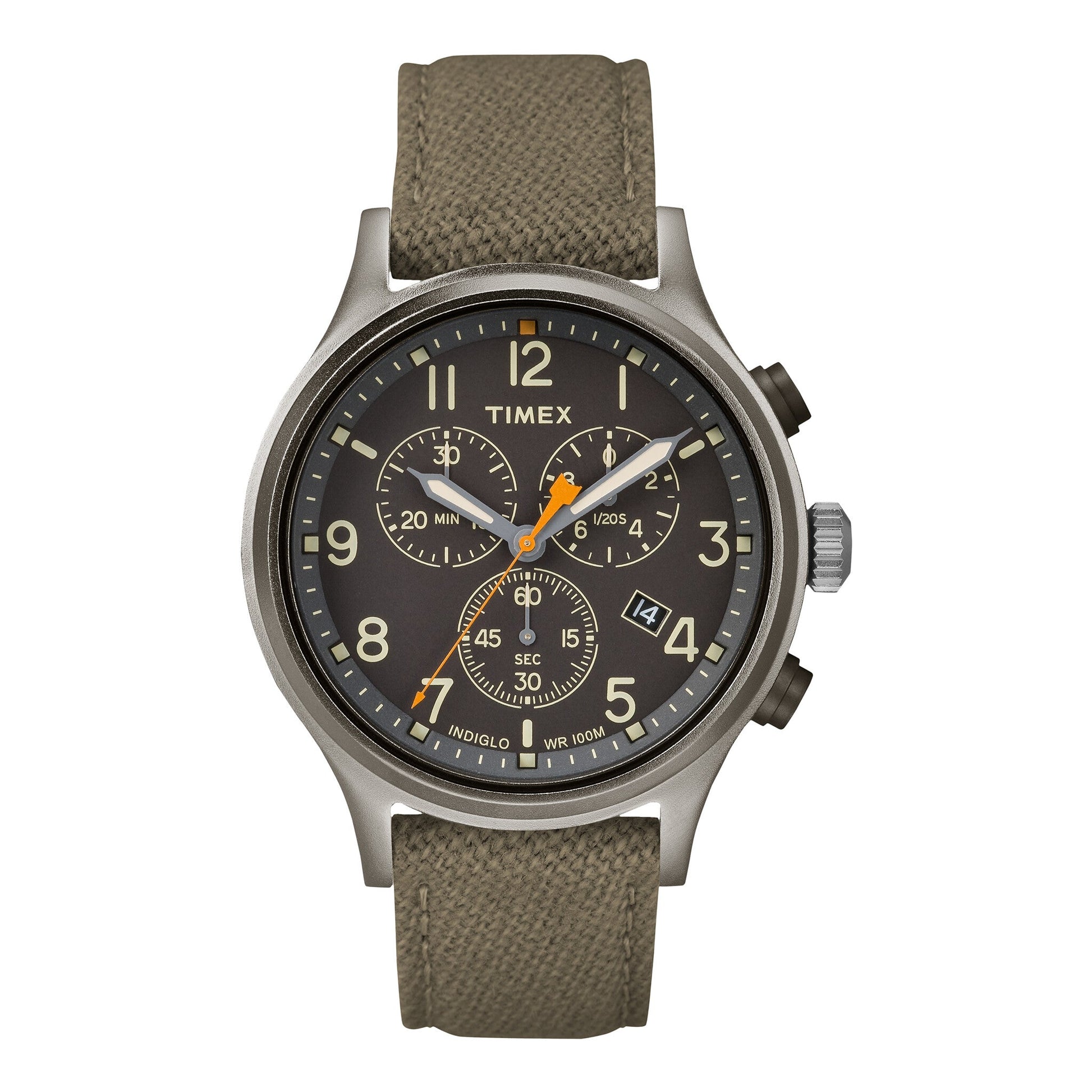 TW2R47200 TIMEX Men's Watch