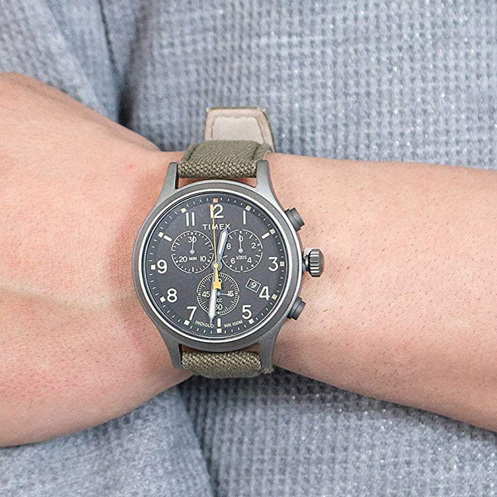 TW2R47200 TIMEX Men's Watch