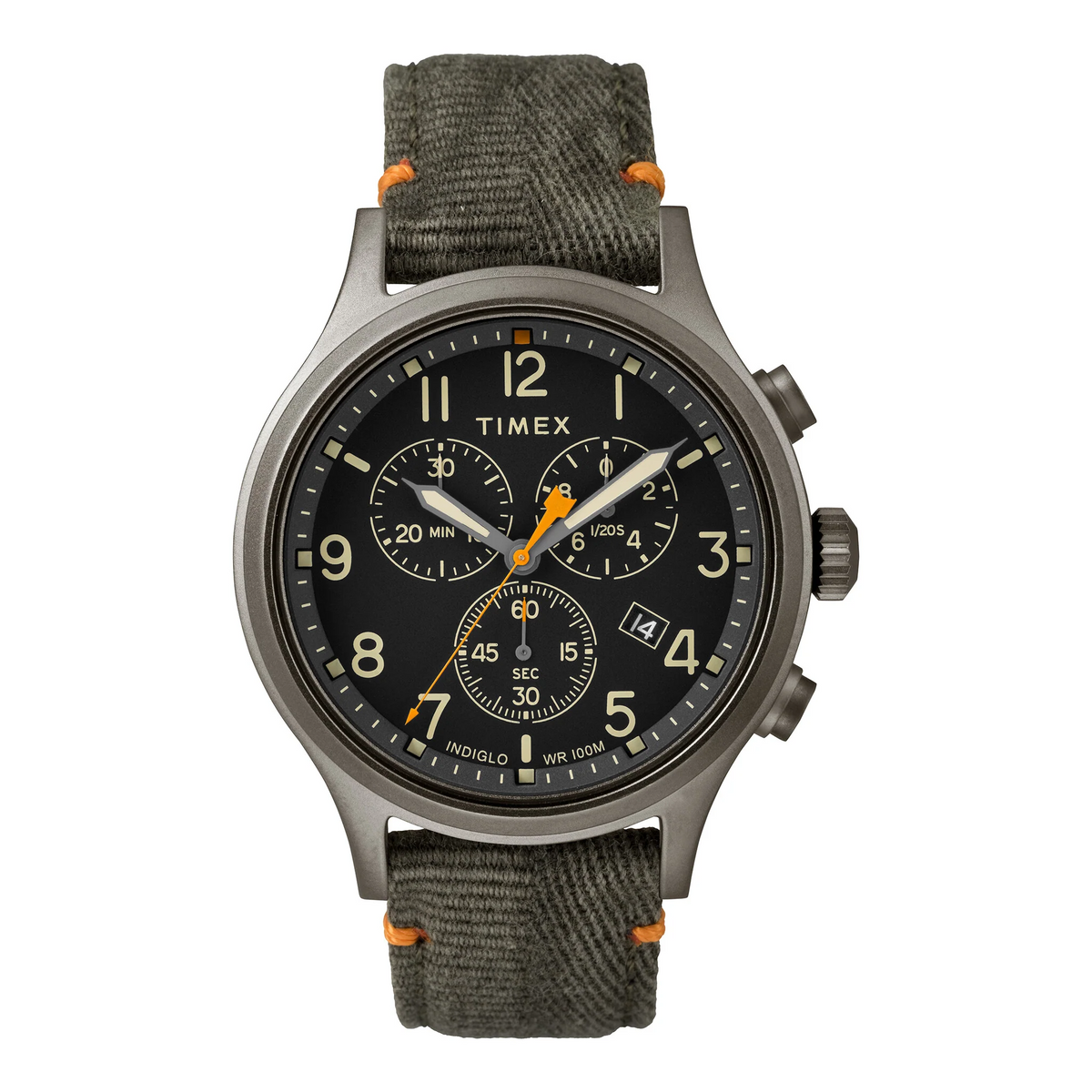 TW2R60200 TIMEX Men's Watch