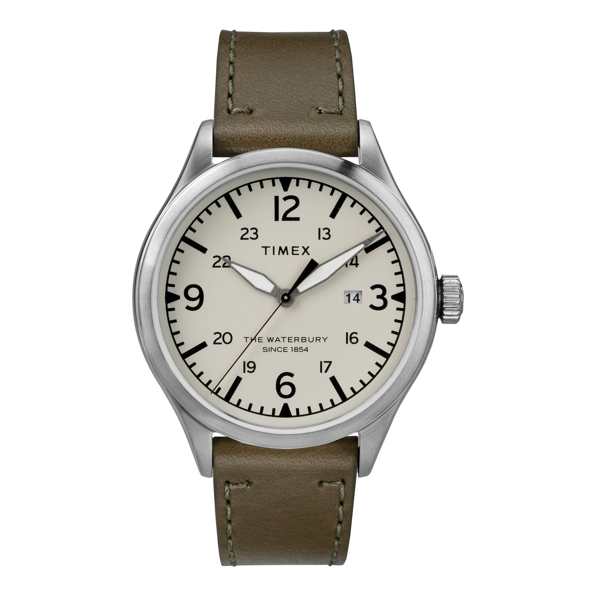 TW2R71100 TIMEX Men's Watch