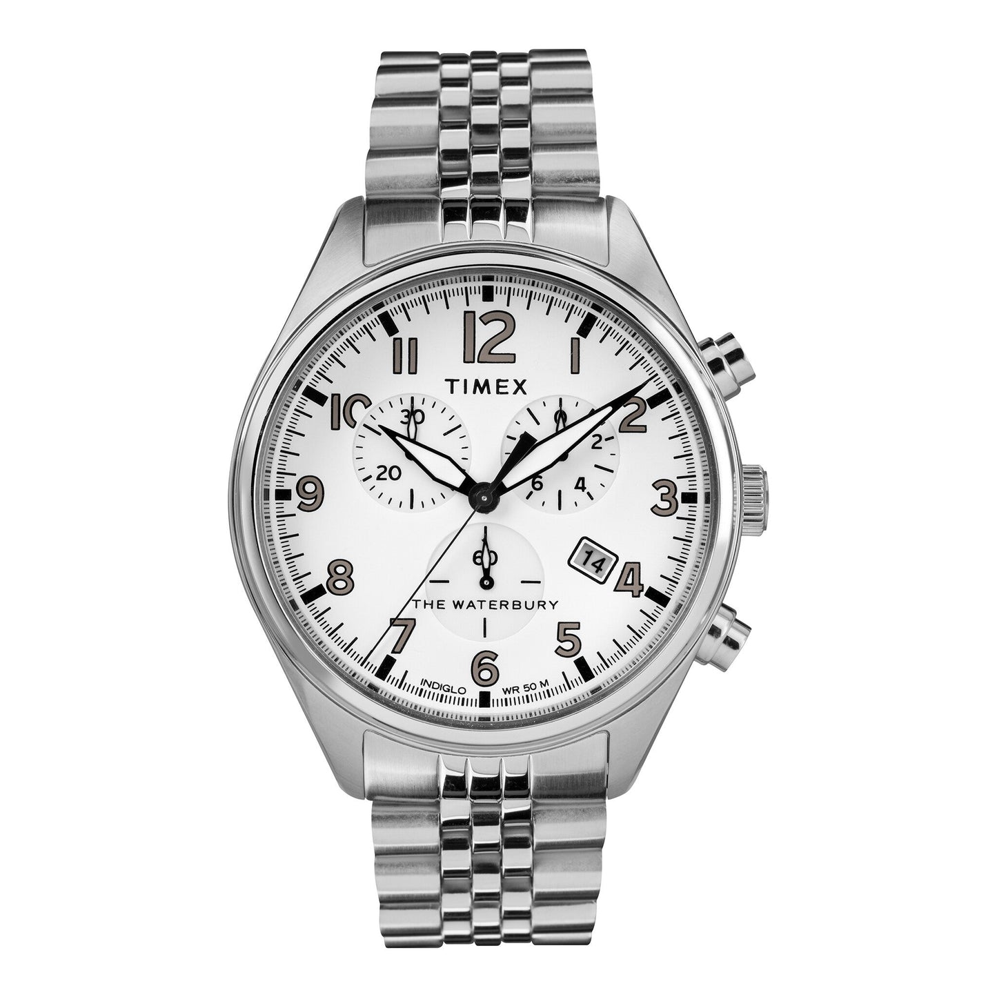 TW2R88500 TIMEX Men's Watch