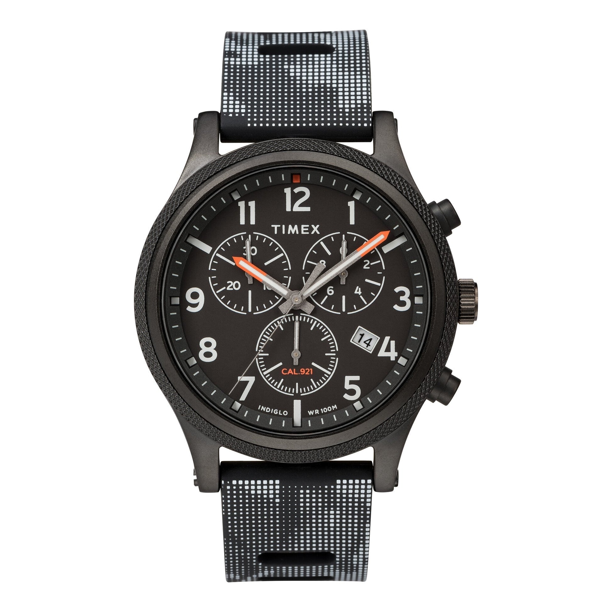 TW2T33100 TIMEX Men's Watch