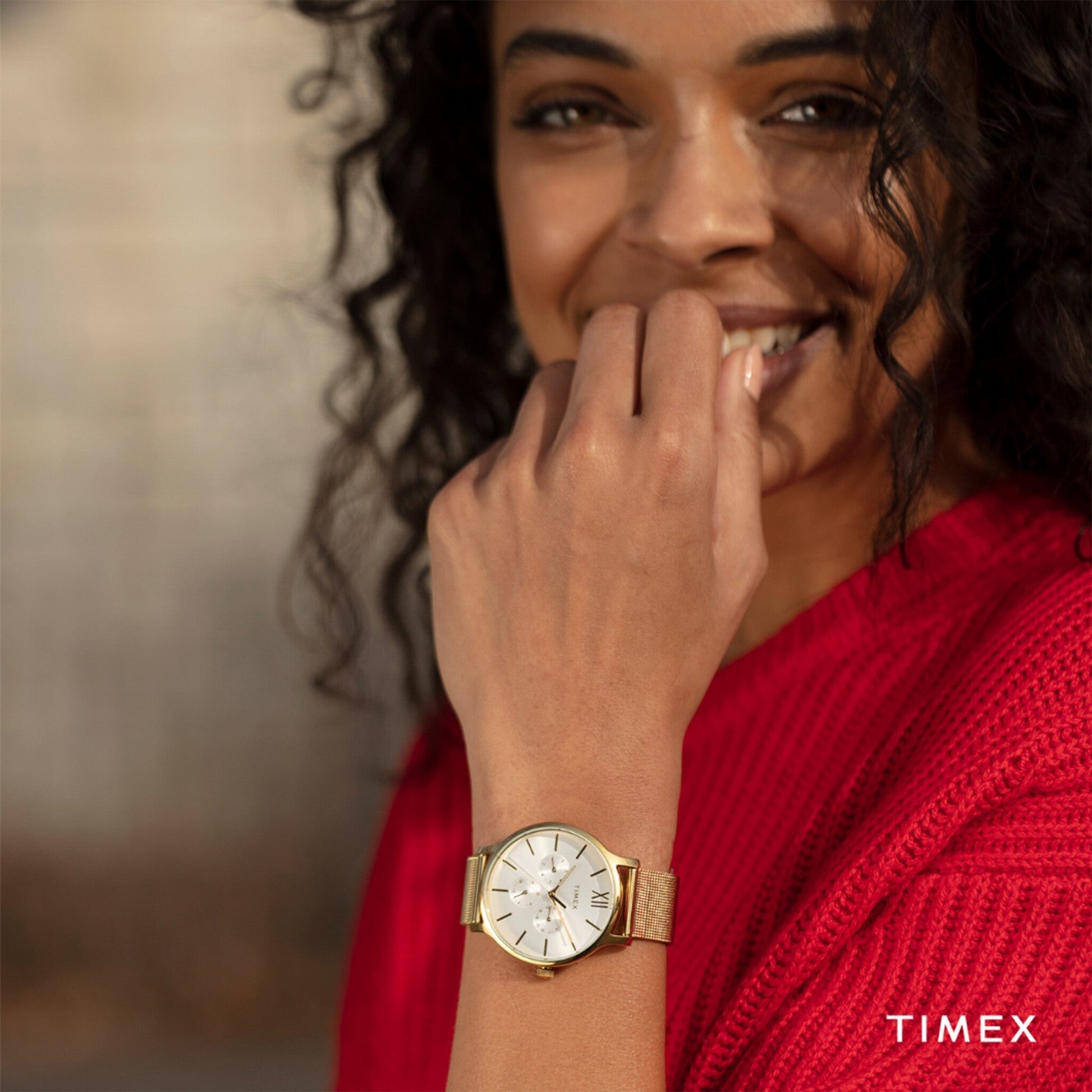 TW2T74600 TIMEX Women's Watch