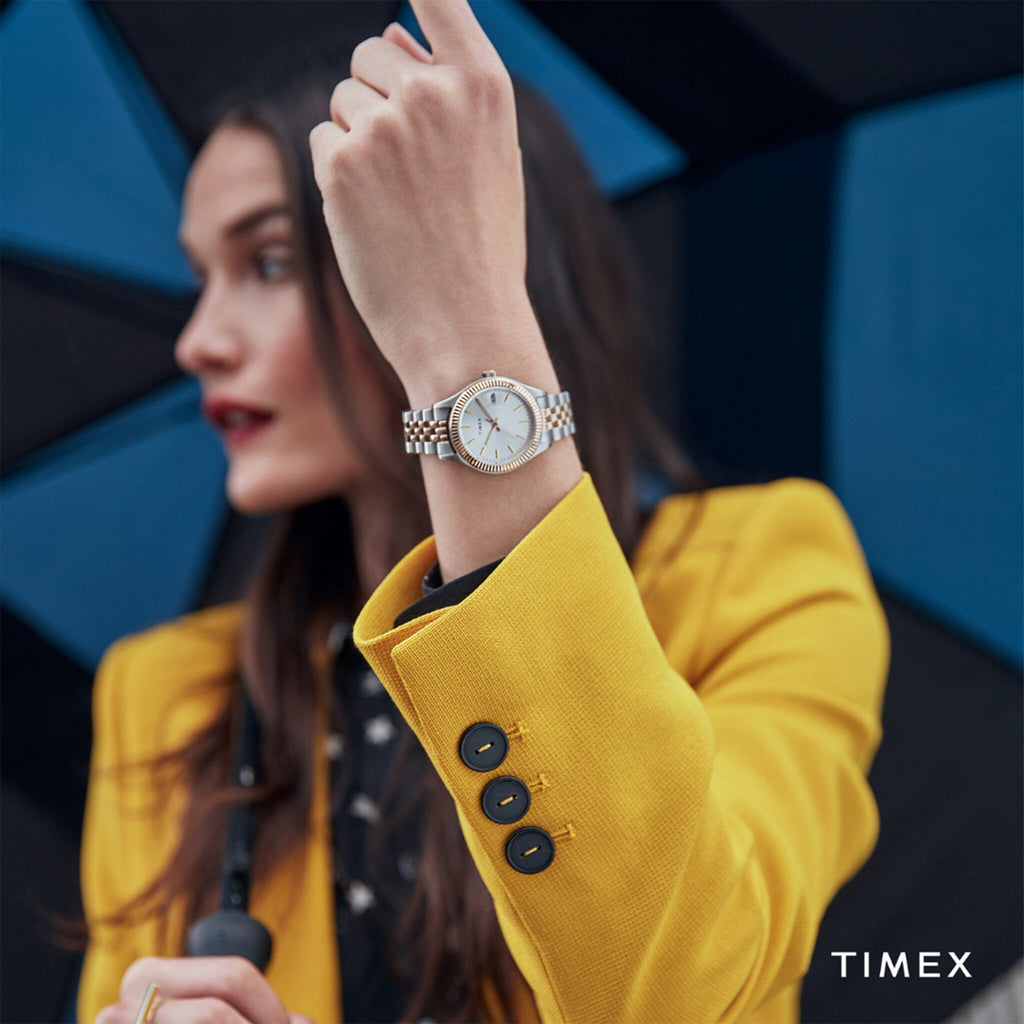 TW2T87000 TIMEX Women's Watch