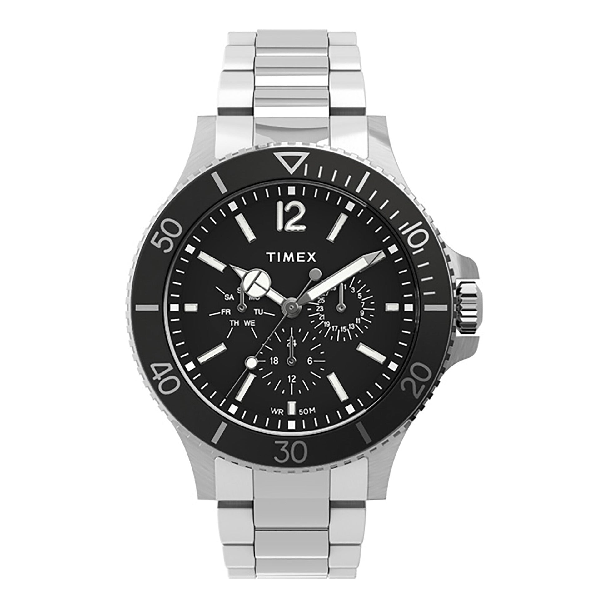 TW2U13100 TIMEX Men's Watch