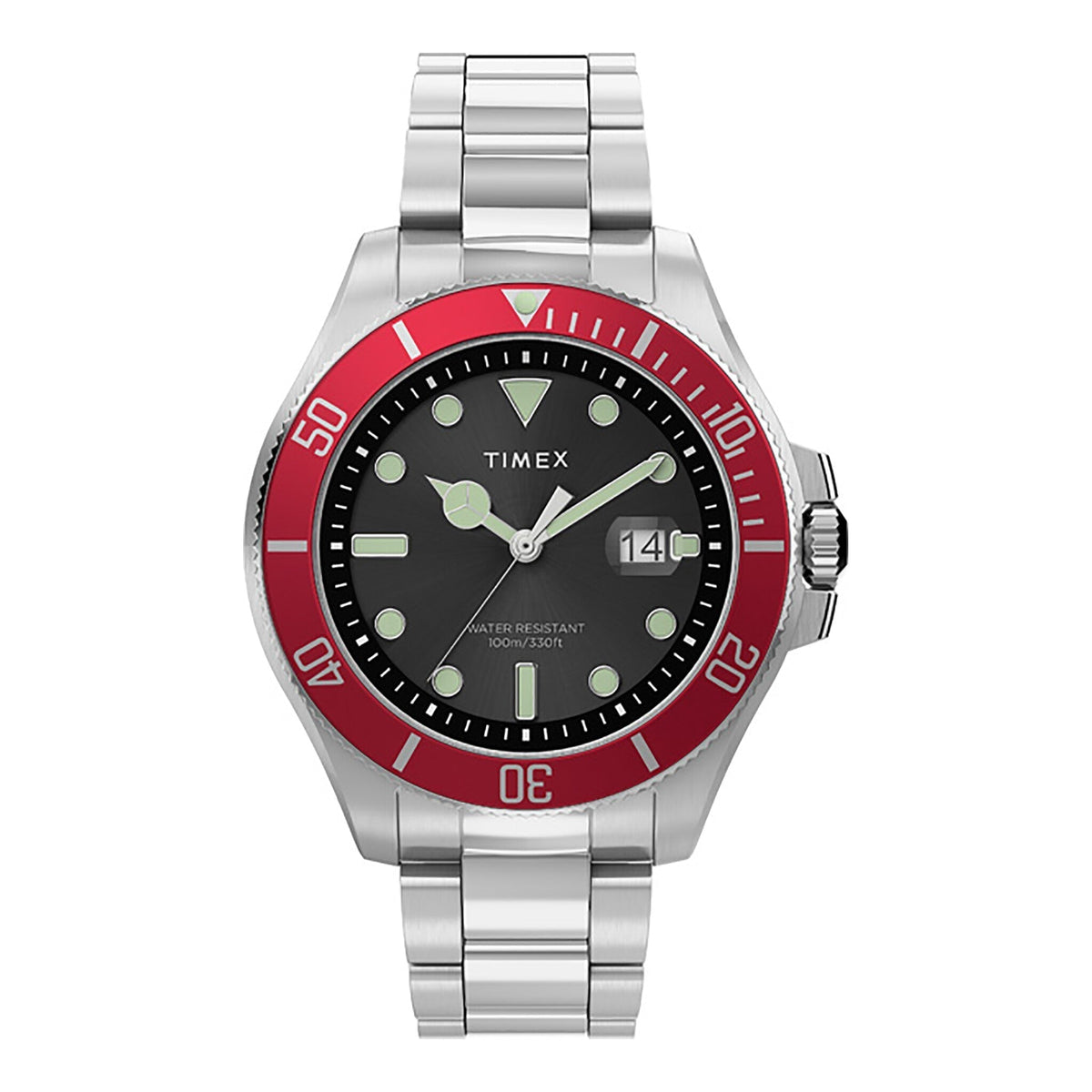 TW2U41700 TIMEX Men's Watch