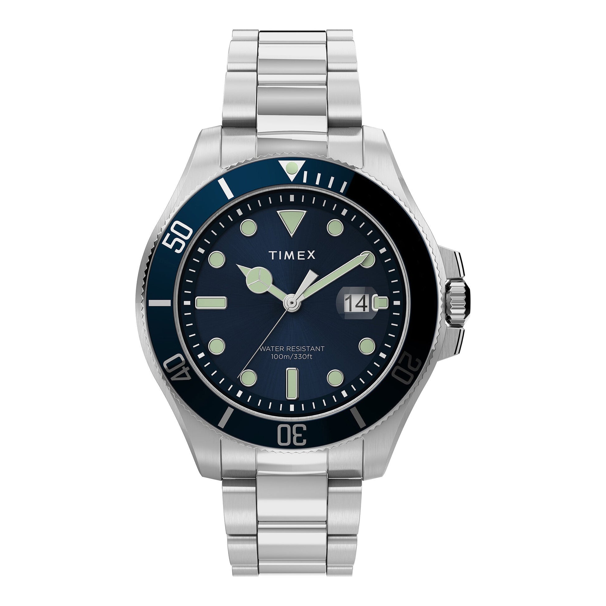 TW2U41900 TIMEX Men's Watch