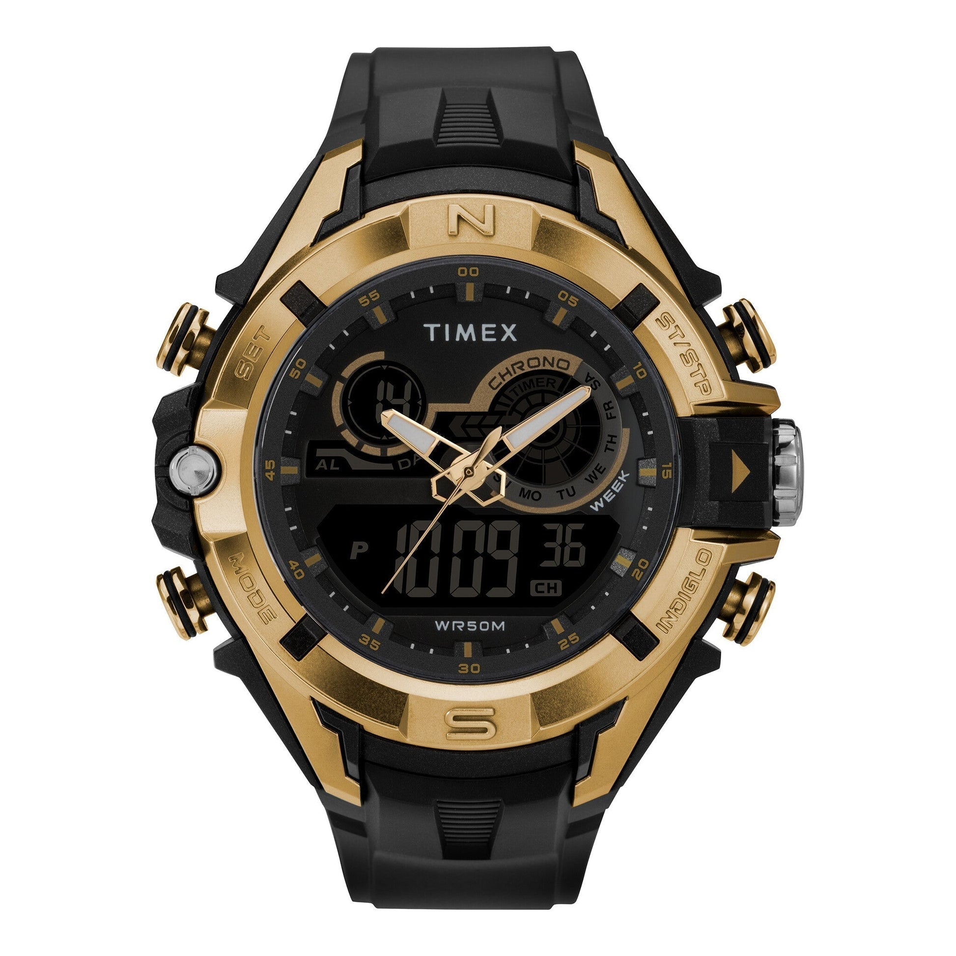 TW5M23100 TIMEX Men's Watch