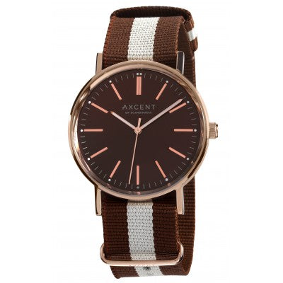 IX6800R-29 AXCENT Men's Watch Outlet