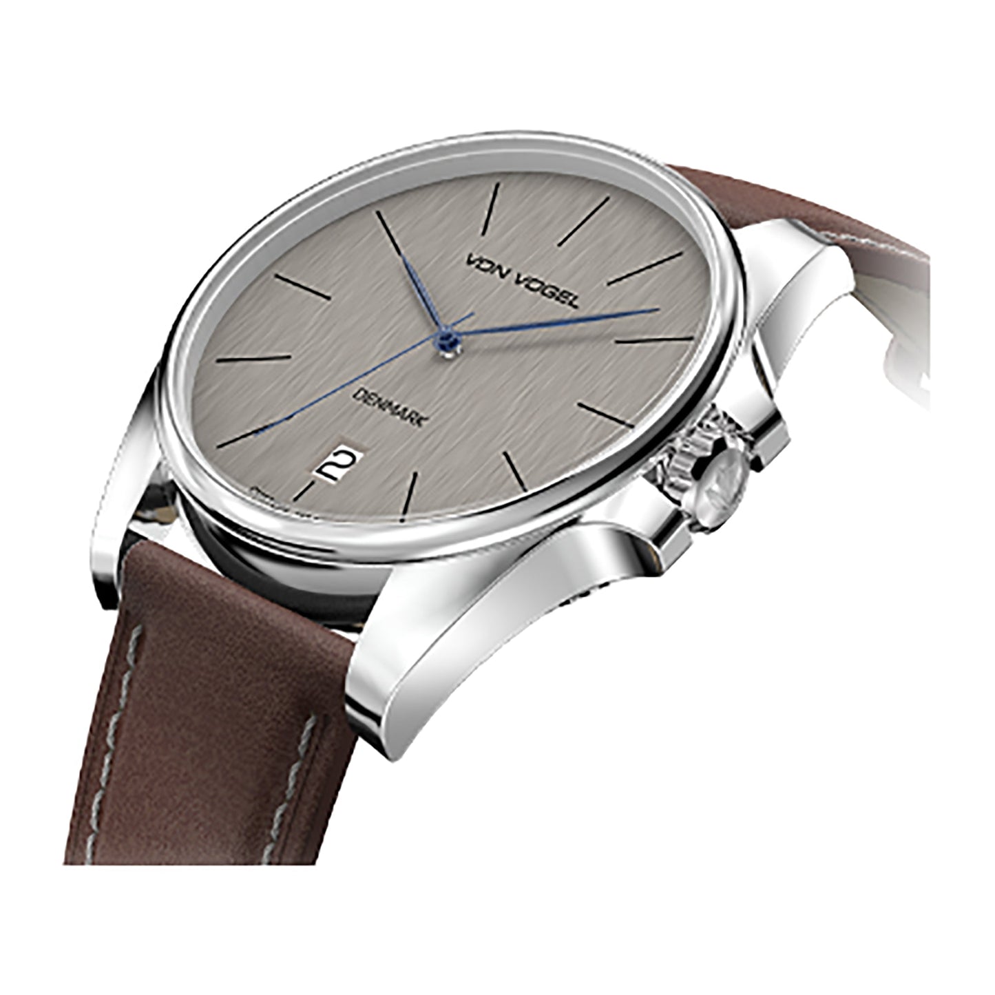 VV1012C3-LBW1 VON VOGEL Watches