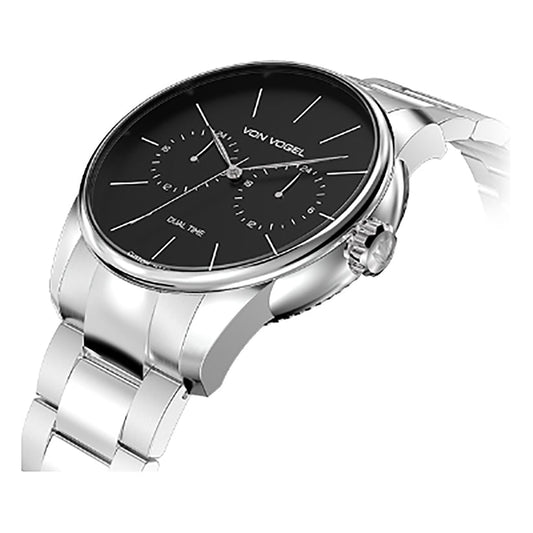 VV1017C2-S1 VON VOGEL Men's Watch Outlet