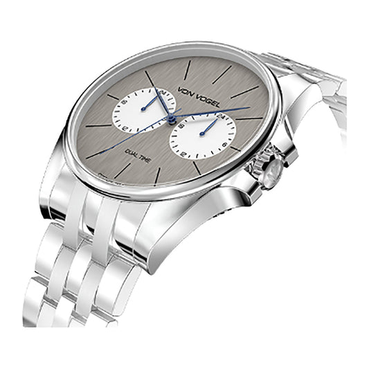 VV1018C3-S2 VON VOGEL Men's Watch Outlet