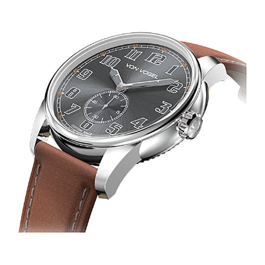 VV1039C2-LBW1 VON VOGEL Watches