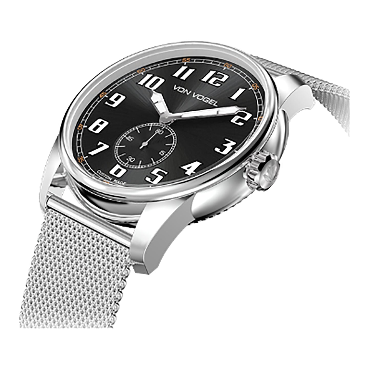 VV1040C2-M1 VON VOGEL Watches