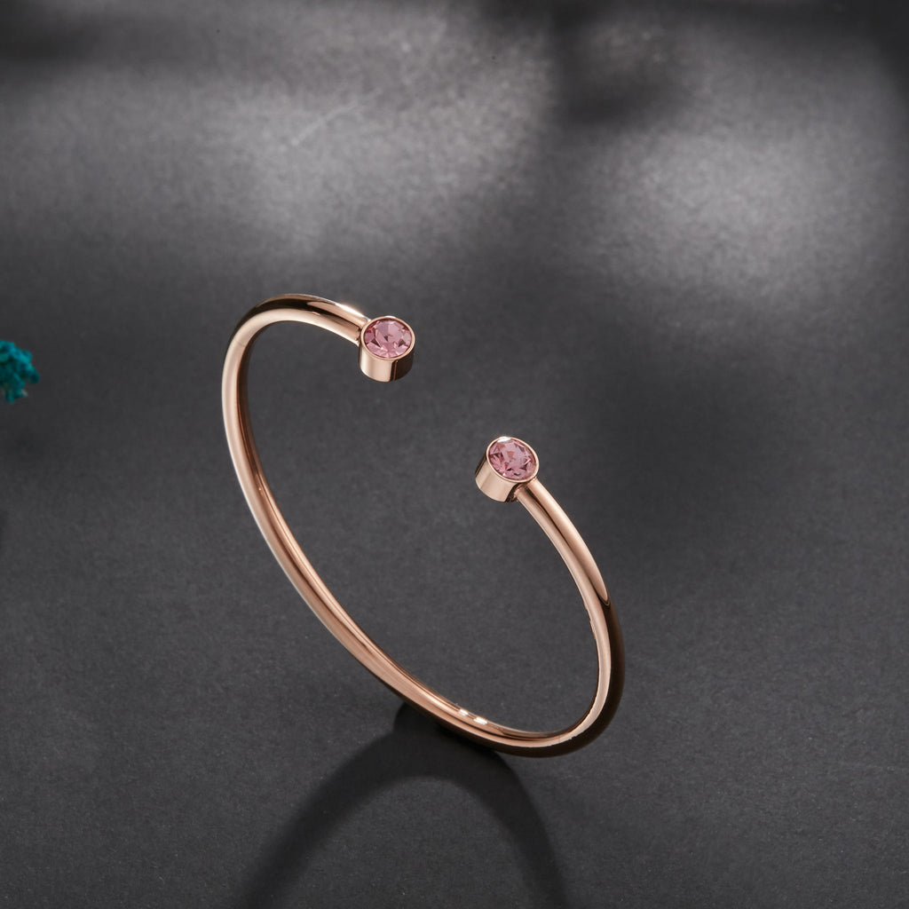 ZFBG001RGPN ZINK Women's Bracelet Outlet