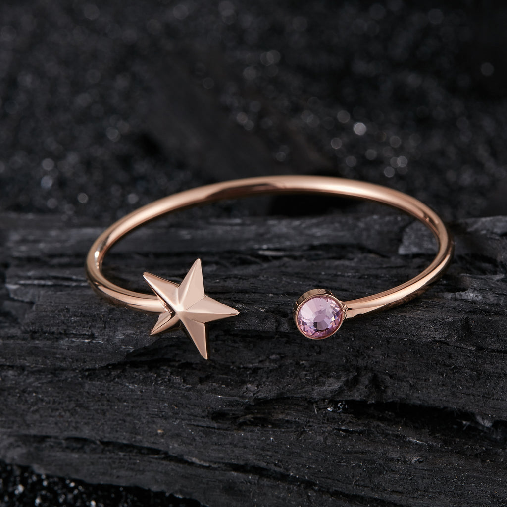 ZFBG002RGPN ZINK Women's Bracelet Outlet