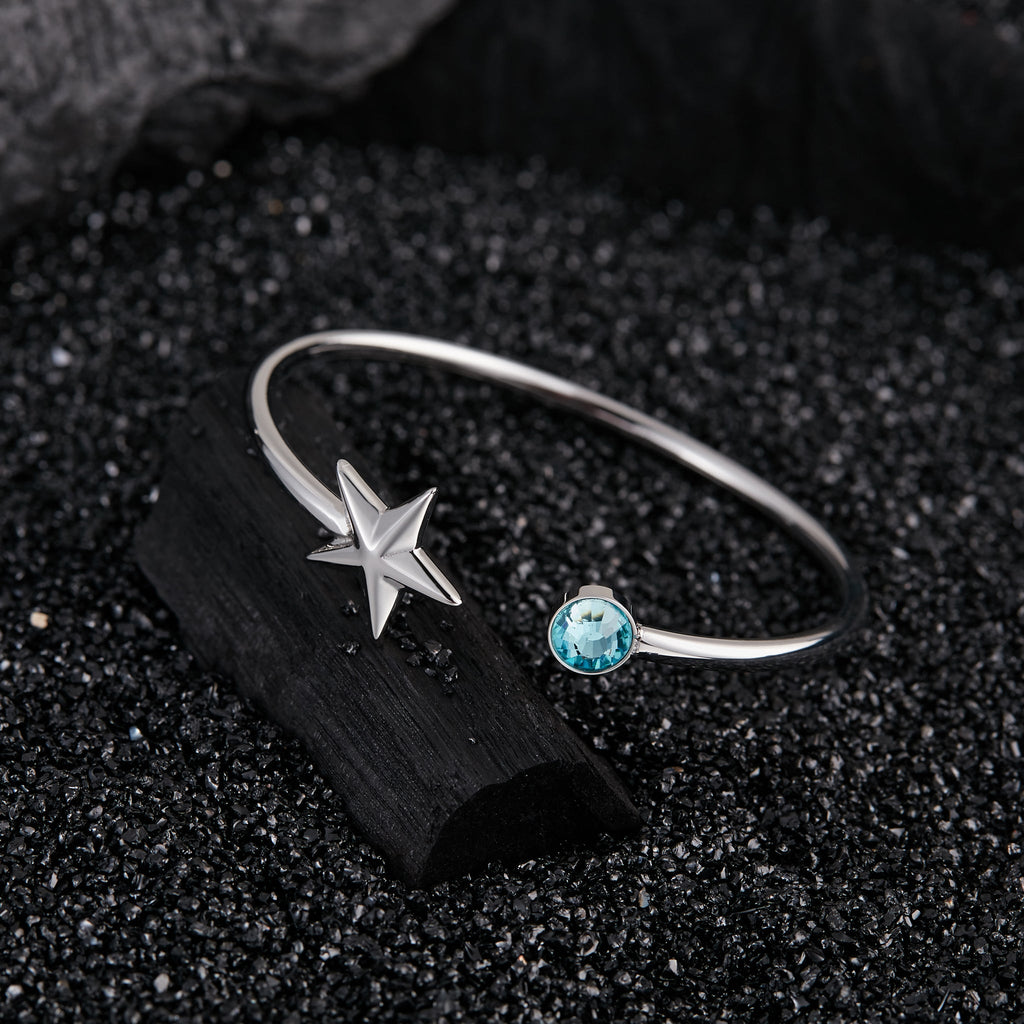 ZFBG002SBL ZINK Women's Bracelet Outlet