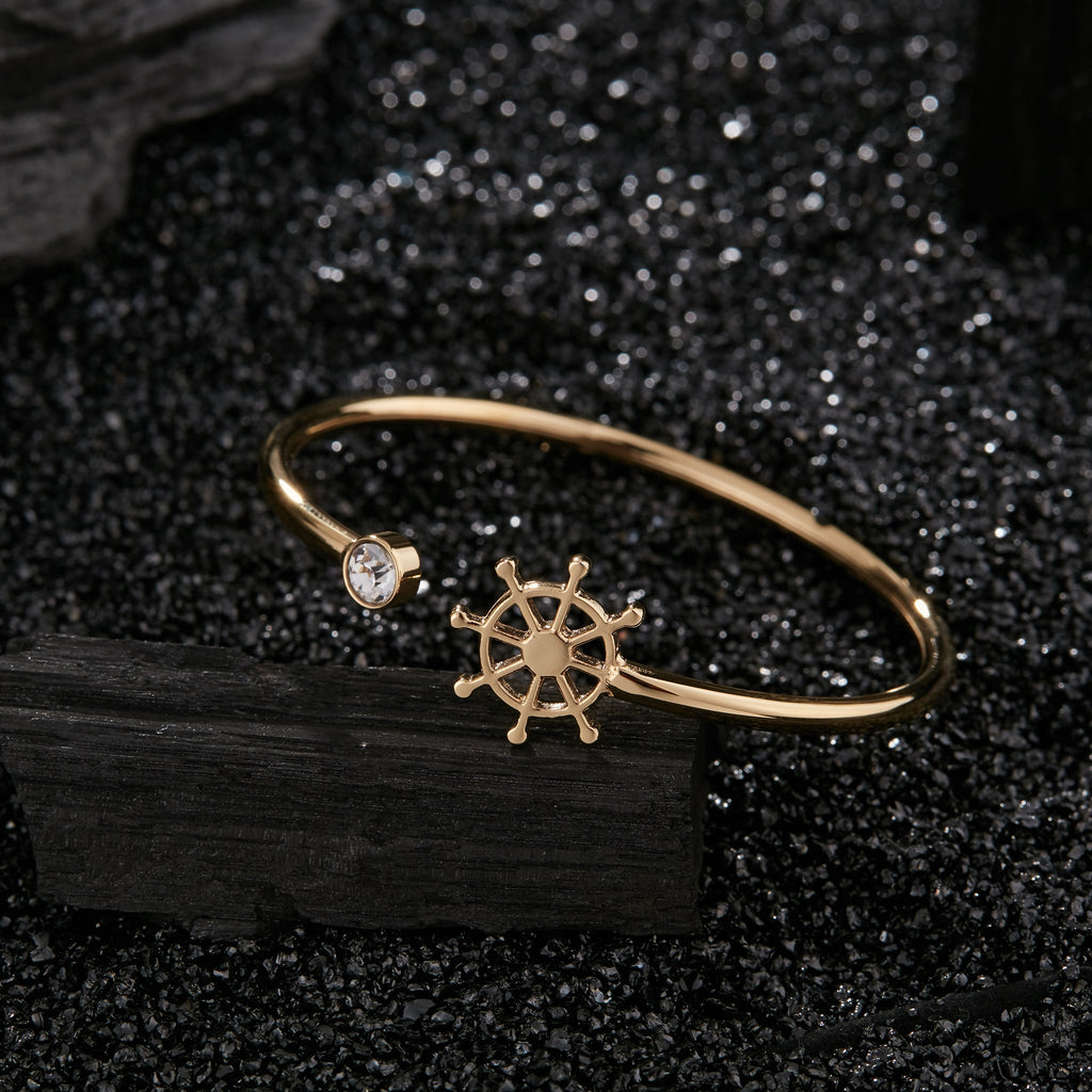 ZFBG004GC ZINK Women's Bracelet Outlet