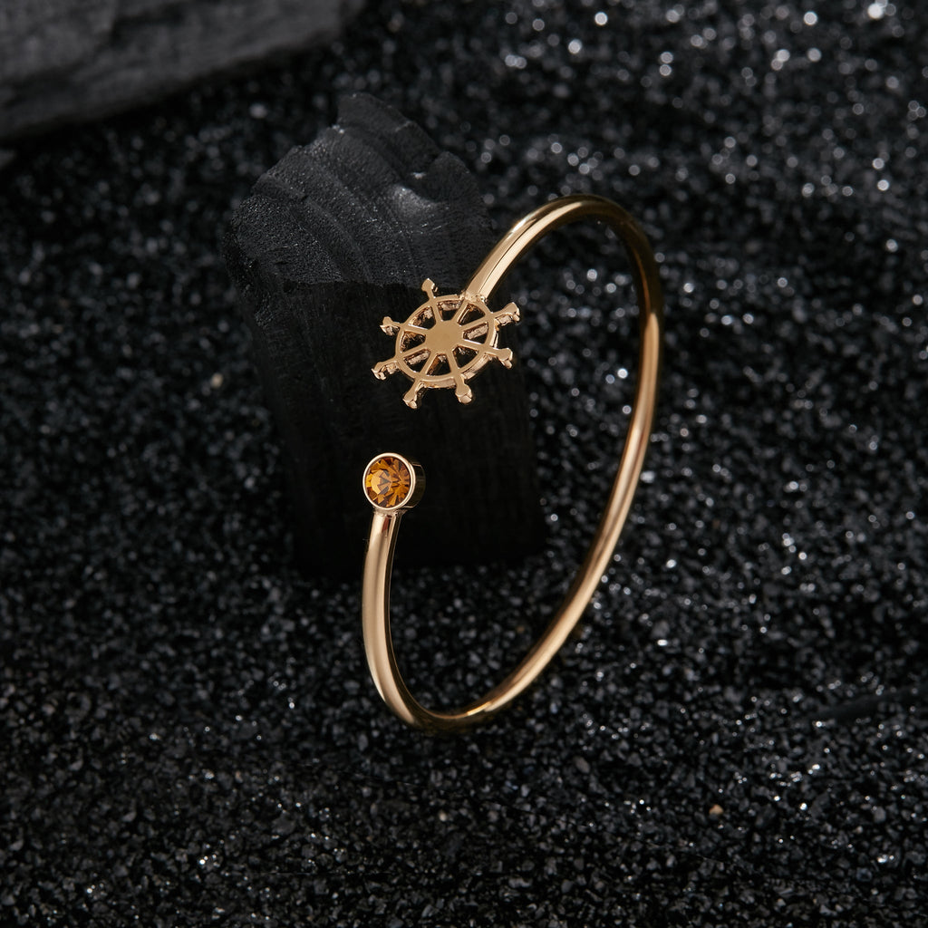 ZFBG004GT ZINK Women's Bracelet Outlet