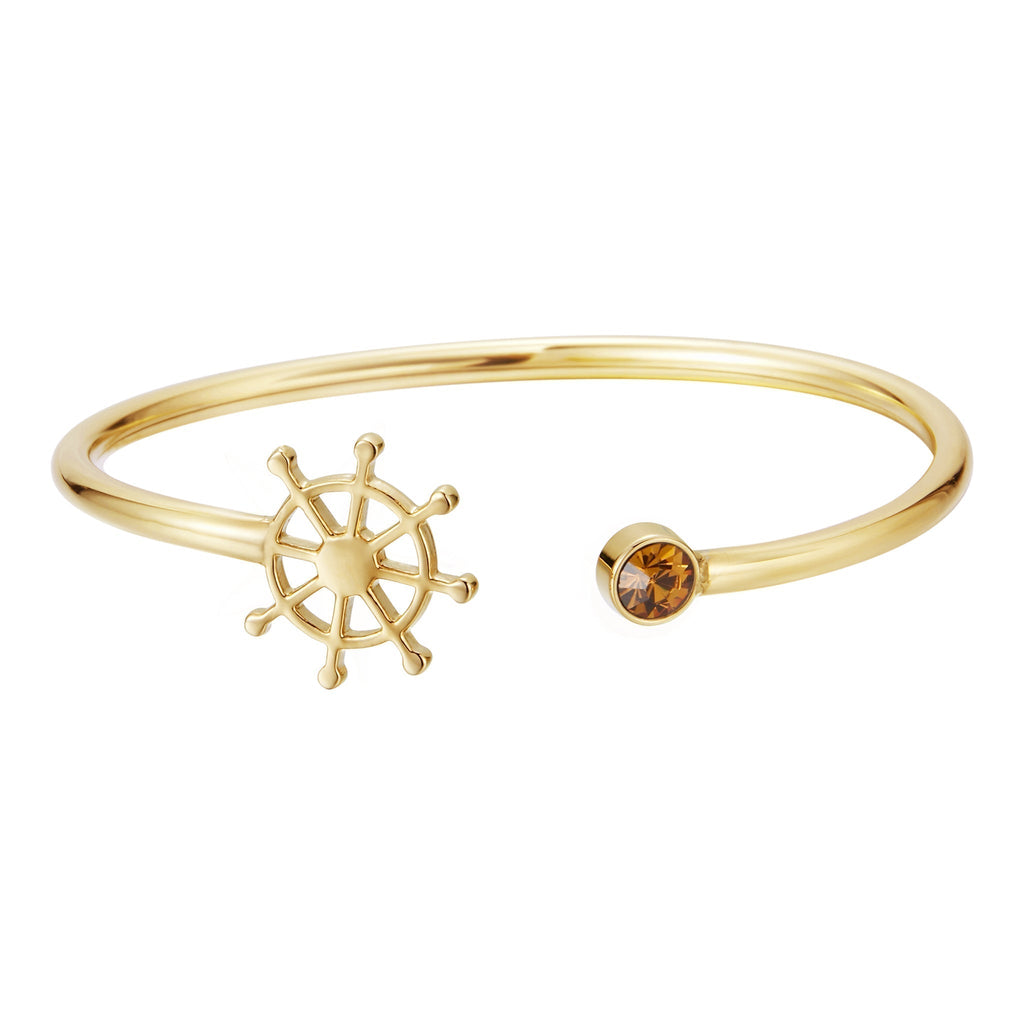 ZFBG004GT ZINK Women's Bracelet Outlet