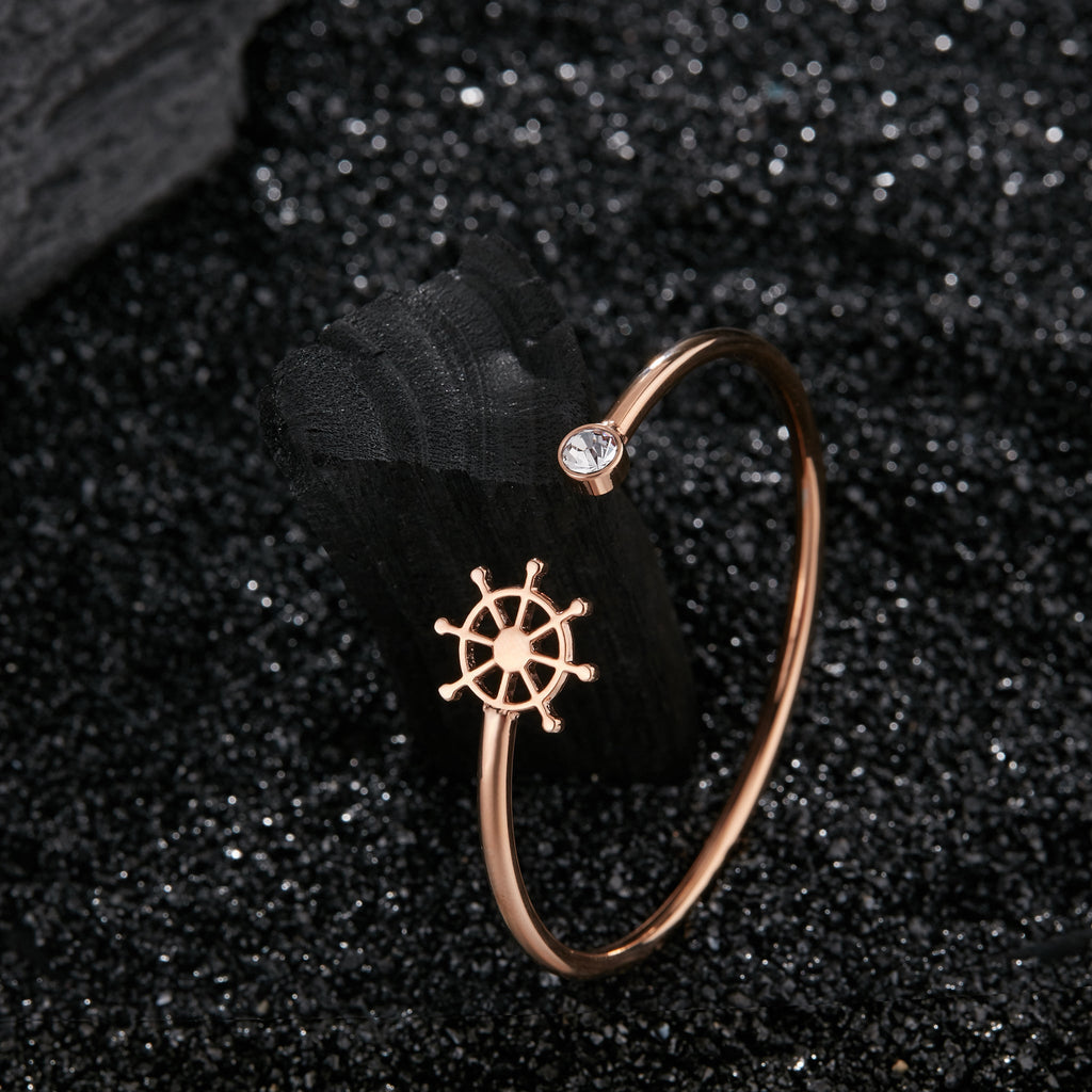 ZFBG004RGC ZINK Women's Bracelet Outlet