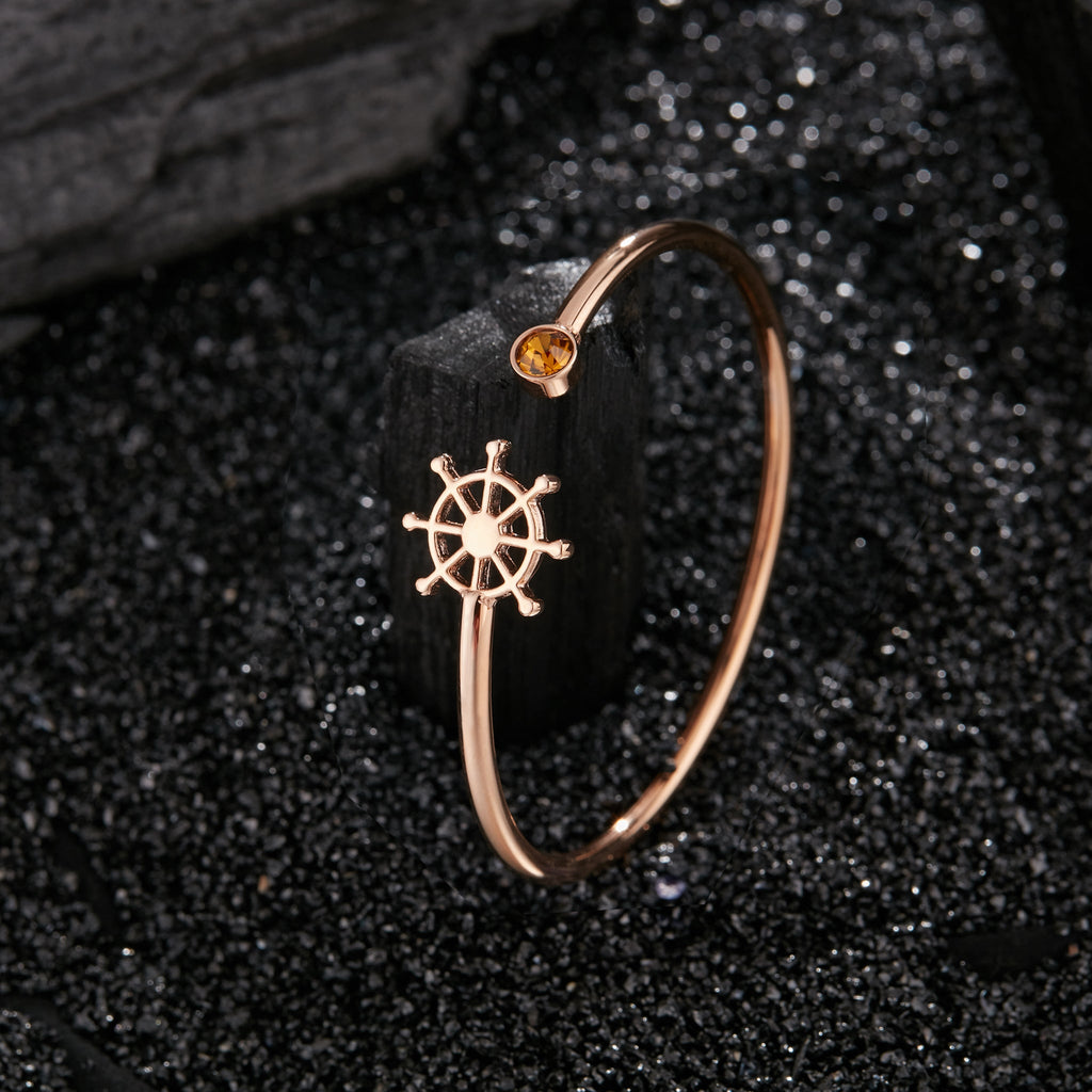 ZFBG004RGPN ZINK Women's Bracelet Outlet