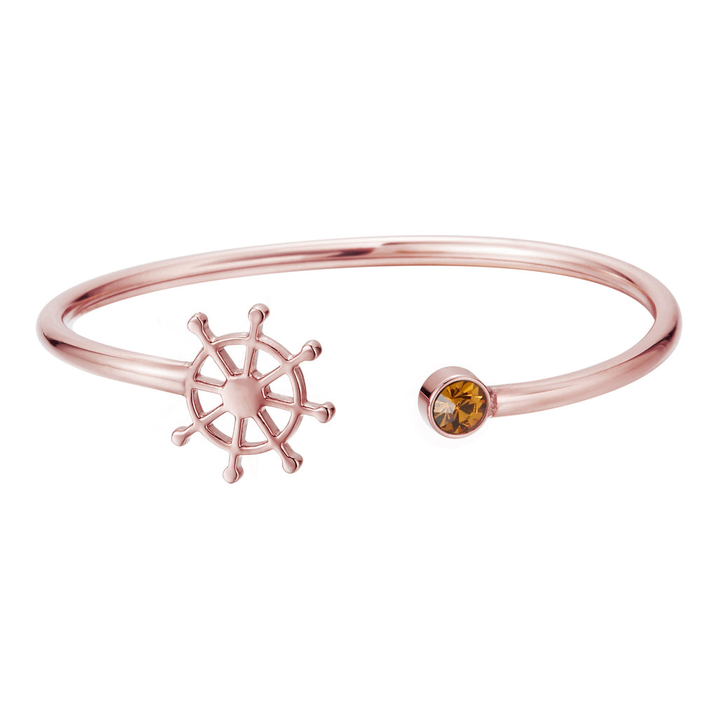 ZFBG004RGPN ZINK Women's Bracelet Outlet