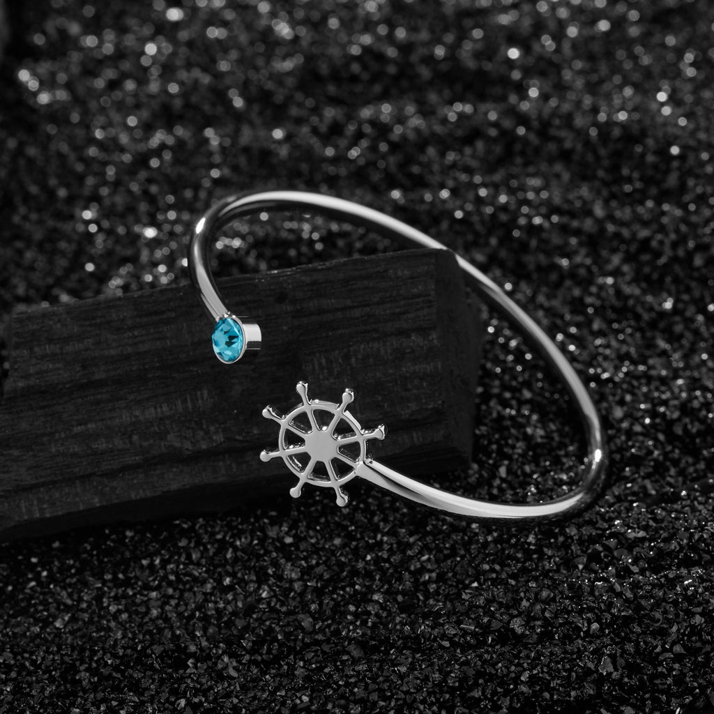 ZFBG004SBL ZINK Women's Bracelet Outlet