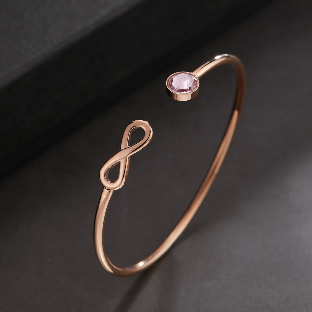 ZFBG005RGPN ZINK Women's Bracelet Outlet