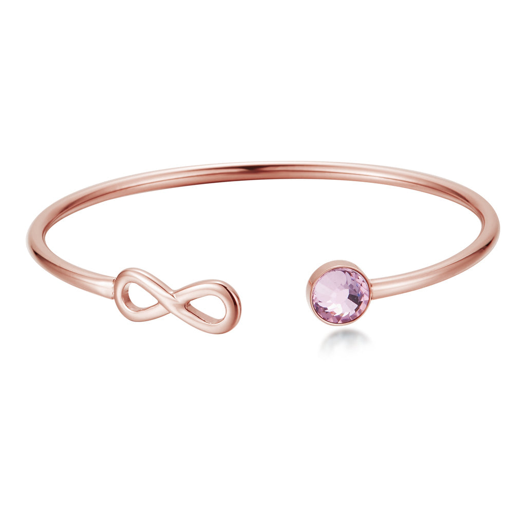 ZFBG005RGPN ZINK Women's Bracelet Outlet