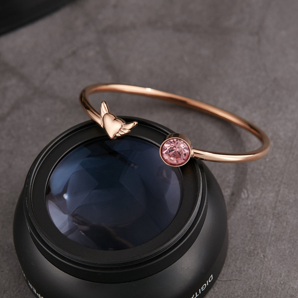 ZFBG006RGPN ZINK Women's Bracelet Outlet