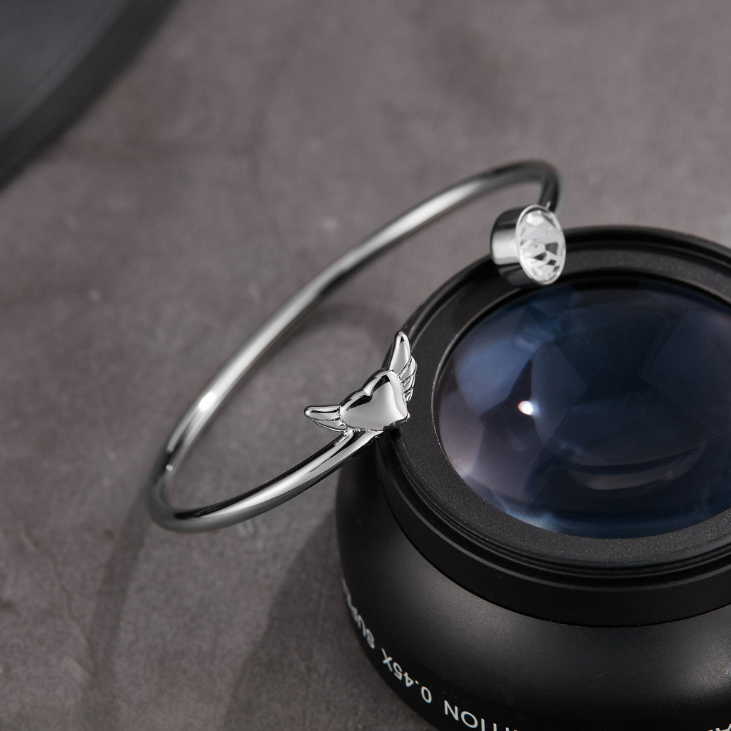 ZFBG006SC ZINK Women's Bracelet Outlet