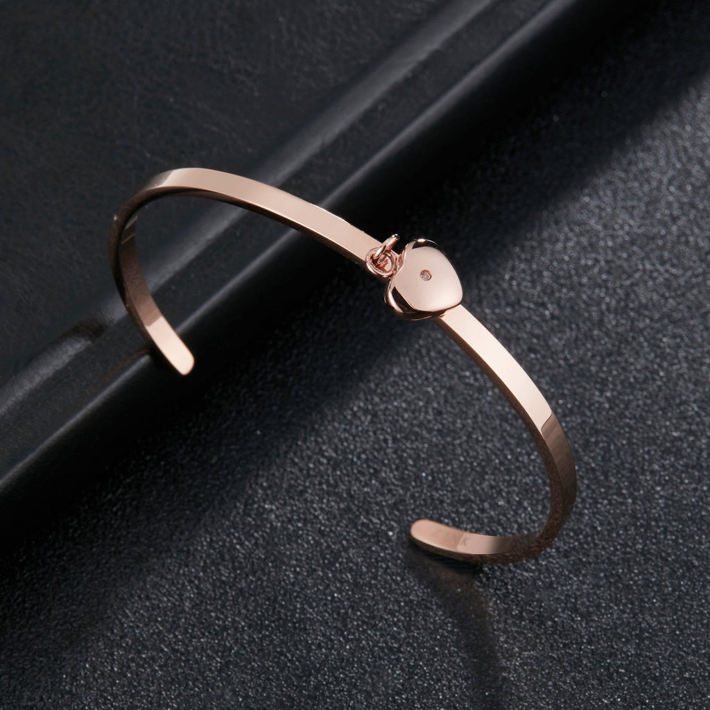 ZFBG009RG ZINK Women's Bracelet Outlet