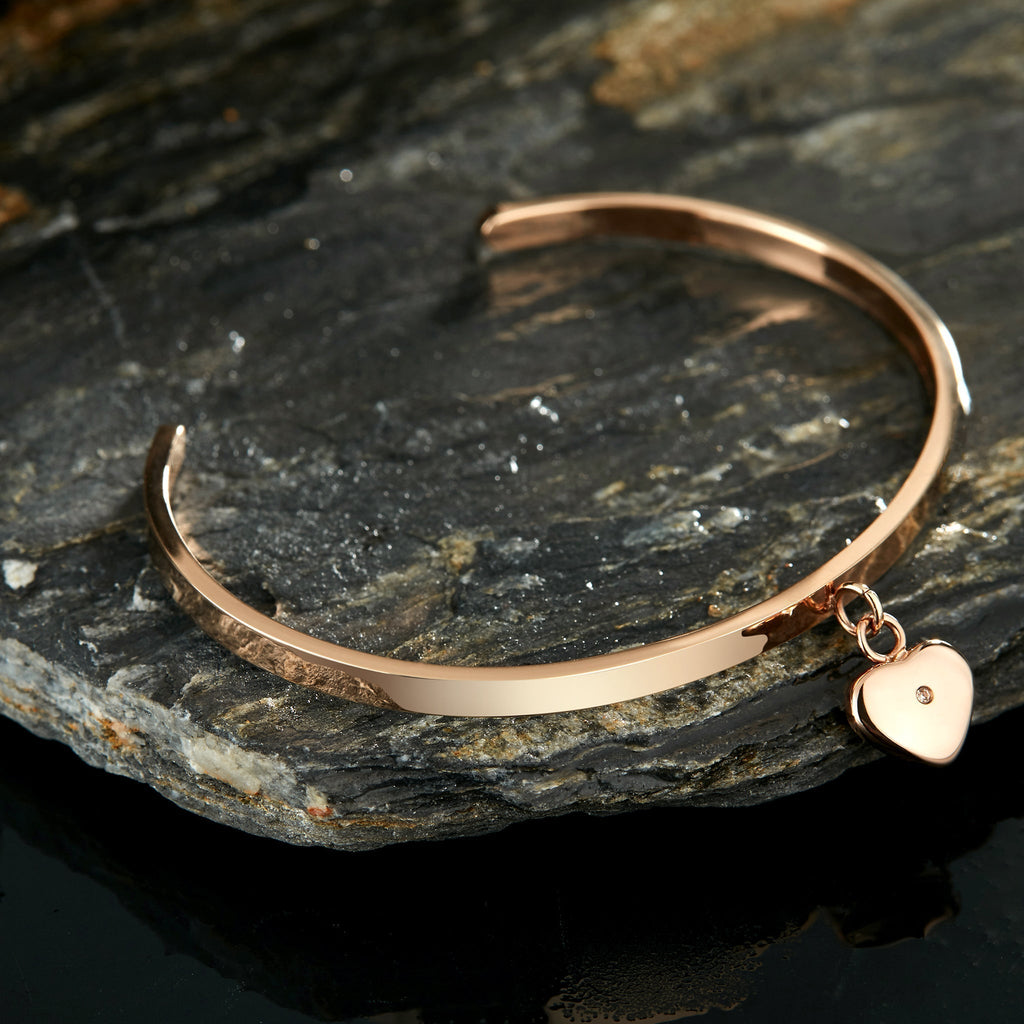 ZFBG009RG ZINK Women's Bracelet Outlet