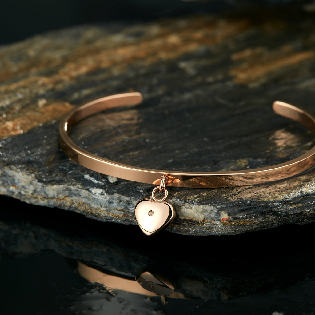 ZFBG009RG ZINK Women's Bracelet Outlet