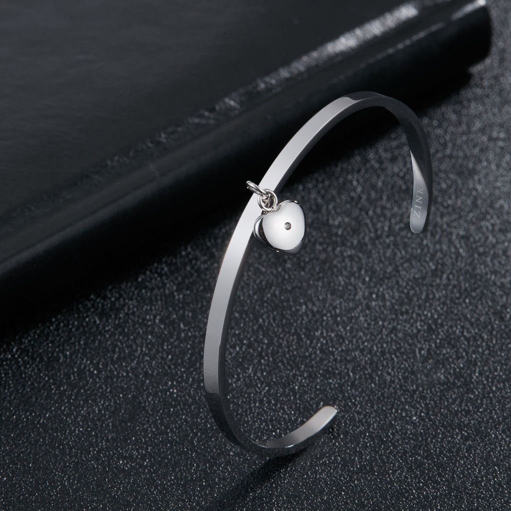 ZFBG009S ZINK Women's Bracelet Outlet