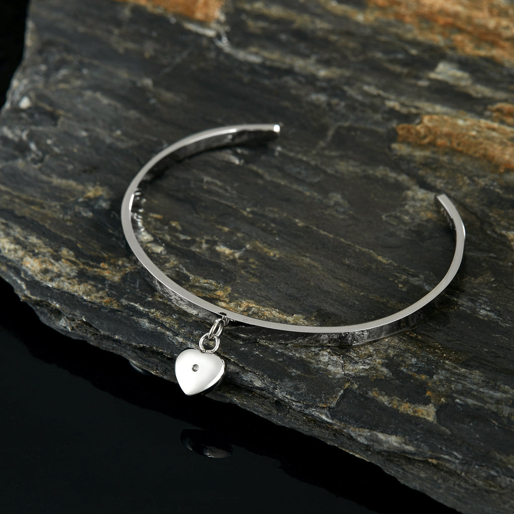 ZFBG009S ZINK Women's Bracelet Outlet