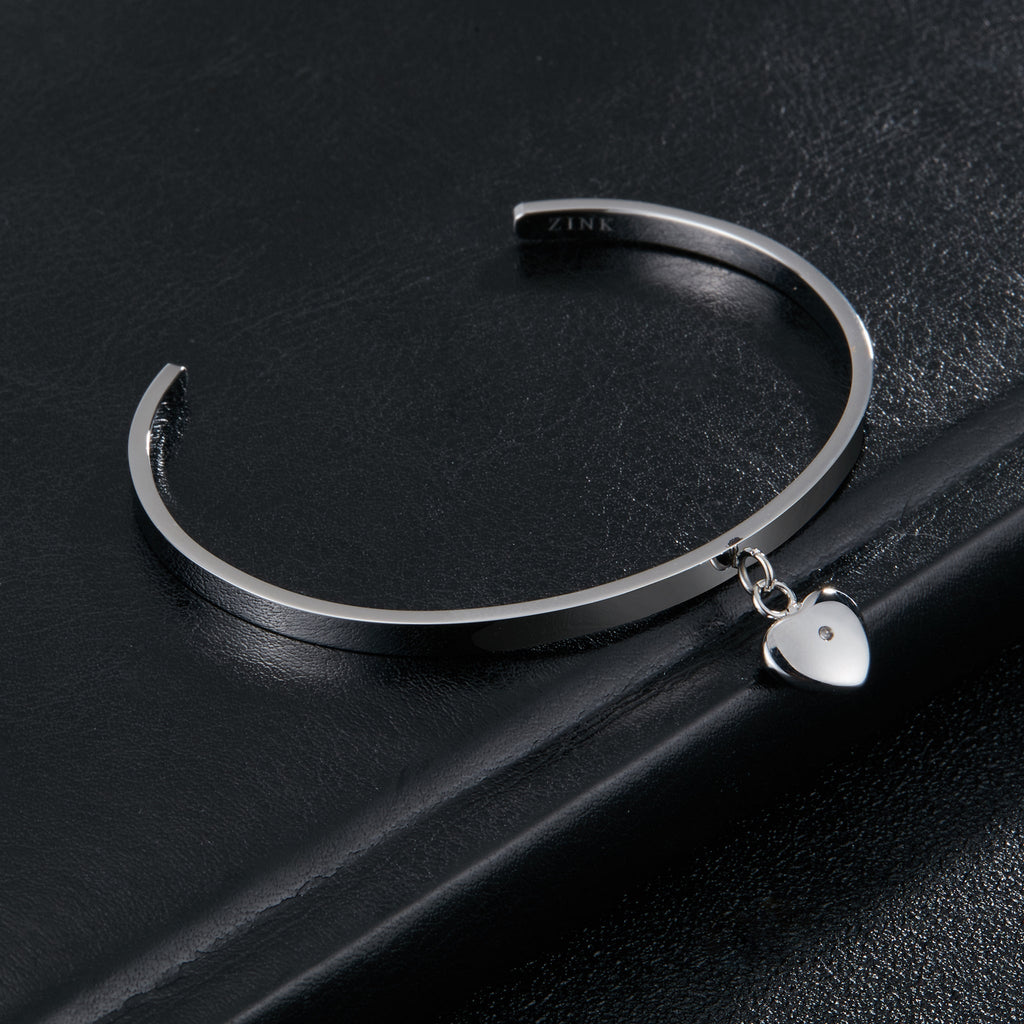 ZFBG009S ZINK Women's Bracelet Outlet