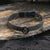ZINK Women's Black Stainless Steel Bracelet | ZFBR001B6