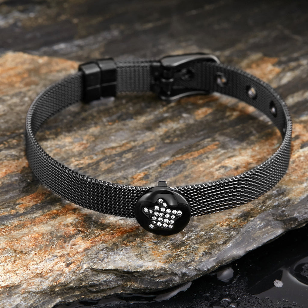 ZFBR001B8 ZINK Women's Bracelet Outlet